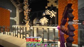 Ragecraft III Episode 37: The Exile  w/ Smeagolow