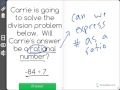 Understanding Division, Fractions, and Ratios
