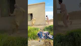 Amazing Funny Video Wait For Twist End