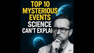 Famous Scientists Are Baffled by These 10 Mysterious Facts Wealth
