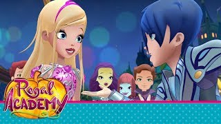 Regal Academy | Season 2 - Best Friends Till The End