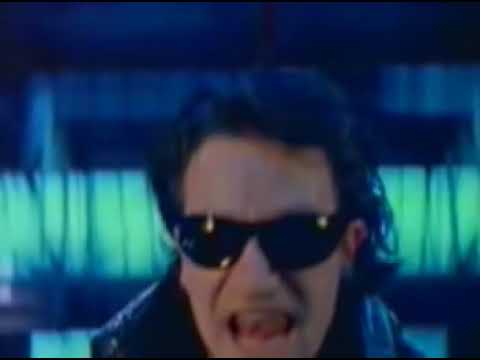 U2 - Even Better Than The Real Thing (official video)