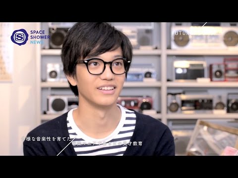 シンリズム 97年生まれの早熟SSWが語るその生い立ちと今後の目標【SPACE SHOWER NEWS】