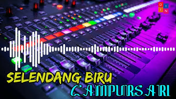 SELENDANG BIRU ~ DP MUSIC