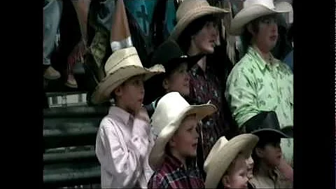 Austin Beckner - Rodeo Clips