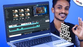 Best&Easy Video Editing Software💥👍എഡിറ്റിംഗ് ഇനി നിസാരം😲(Part-1) screenshot 4