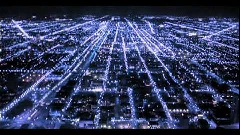 A Smart Grid for Intelligent Energy Use