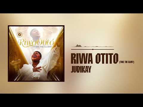 Judikay - Riwa Òtitò (Official Audio)
