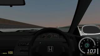 Semi-realistic vtec sound (gmod)