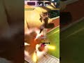 Xeryz2818 exposed & rage quits "When you need cast characters to win"| Dragon Ball Xenoverse 2 short