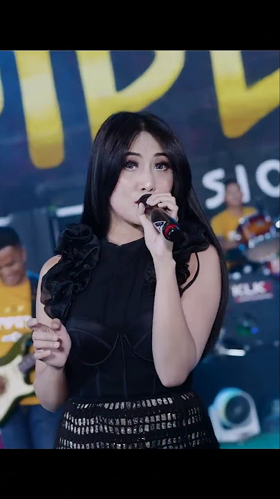 LINDA AYUNDA - BUNGA ABADI | Simpatik Music