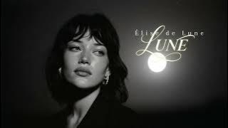 Élise de Lune - Lune