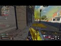 MT vs Controle Warzone