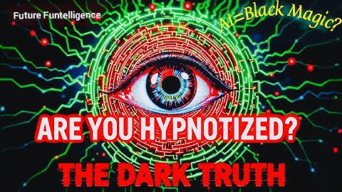 Is AI Black Magic or Curse? The Survivals 2025 || Dark Truth #Ai has Ultimate Possibilities