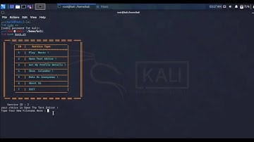 Complete Intro To Bash Shell  Automate task In Linux | #linuxoperatingsystem #kalilinux
