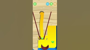 DIG THIS level 55-5 walkthrough|BALL STREET level 5 solution