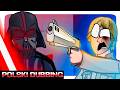 STAR WARS: KONFRONTACJA Z PISTOLETEM | PL DUB