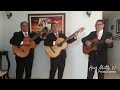 Serenata Trio de Cuerdas Bogota