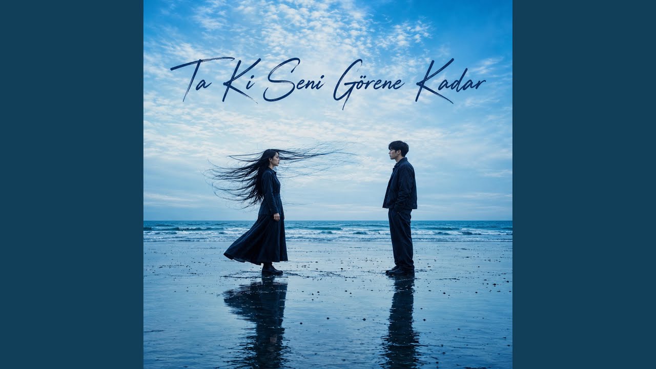 Ta Ki Seni Görene Kadar (Afro Soul)