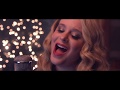 O Holy Night - Ana Cristina Cash - Acoustic Performance
