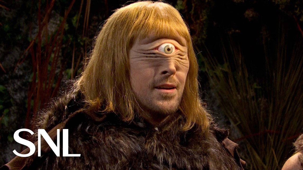 Cyclops - SNL