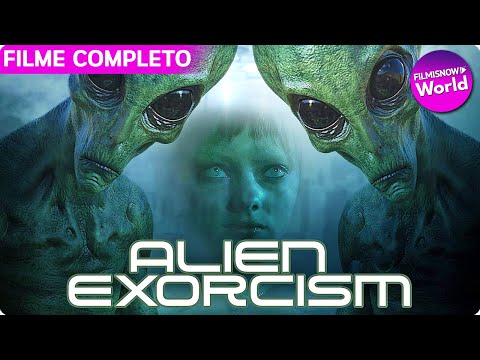 Vídeo: Professor Morris: “Aliens - Não 