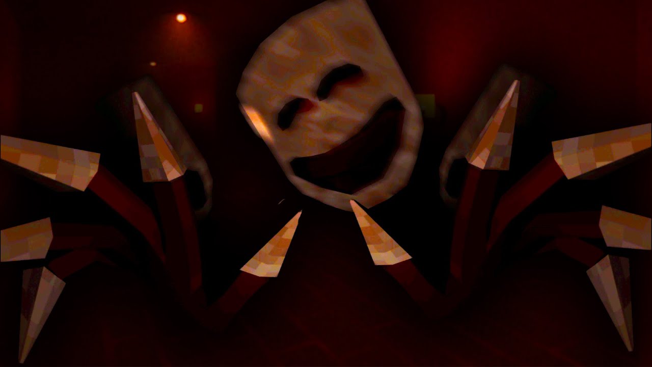 LET ME OUT! | Out Of Time: Hotel