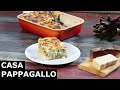 Lasagne ai carciofi   S3 - P35