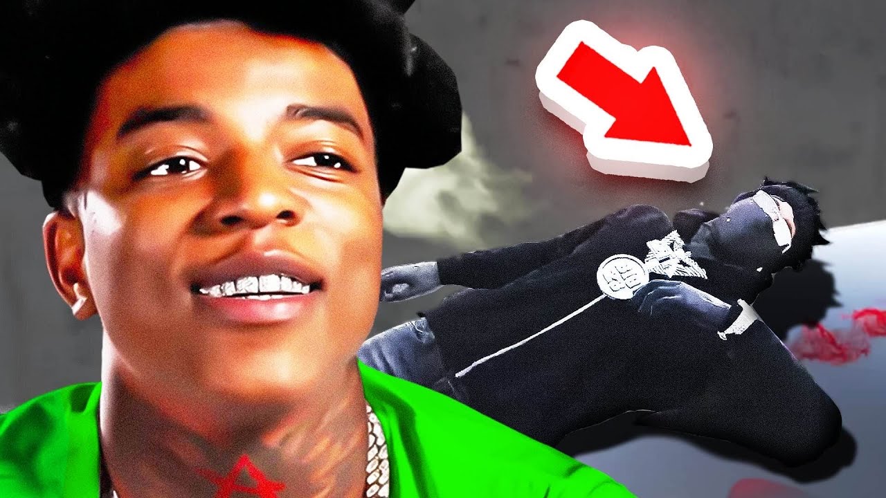 Yungeen Ace's Epic Escape From A Driveby Shooting And Gets Instant Revenge😈| GTA RP | GWRP Whitelist