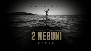 Simona Nae feat. Juju - 2 Nebuni | Adrian Ciocan x Eden The Dj Balkanic Remix 2026
