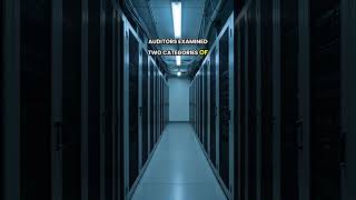 Navy SIPRNET Security Audit DODIG-2015-046: Problems Still Unfixed in 2019 #Shorts