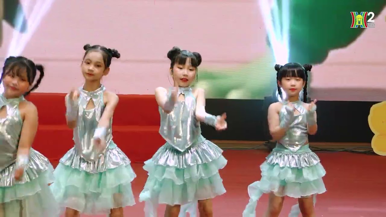 Ếch ngoài đáy giếng -  TTNK MINH NGHĨA | EM CHÀO TẾT