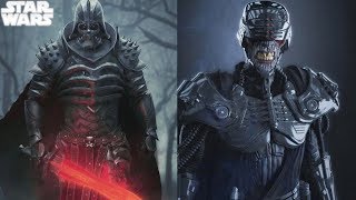 Why Most ANCIENT Sith REFUSED to Use Lightsabers - Star Wars Explained