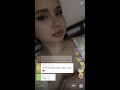 Eka_terin_ka Periscope Привет милахи, я без трусиков 23.03.17