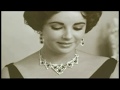 ELIZABETH TAYLOR House of Taylor Jewelry 2007 Marketing for JCK Show