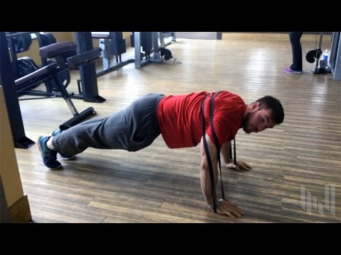 The 7 Best Chest Exercises With Bands (Plus, Sample Workout) – Fitbod