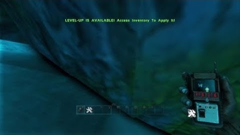 Ark secret base location extinction how to find