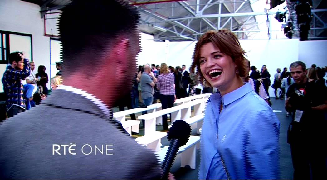 Off the Rails | Returns October 10th | RTÉ One - YouTube