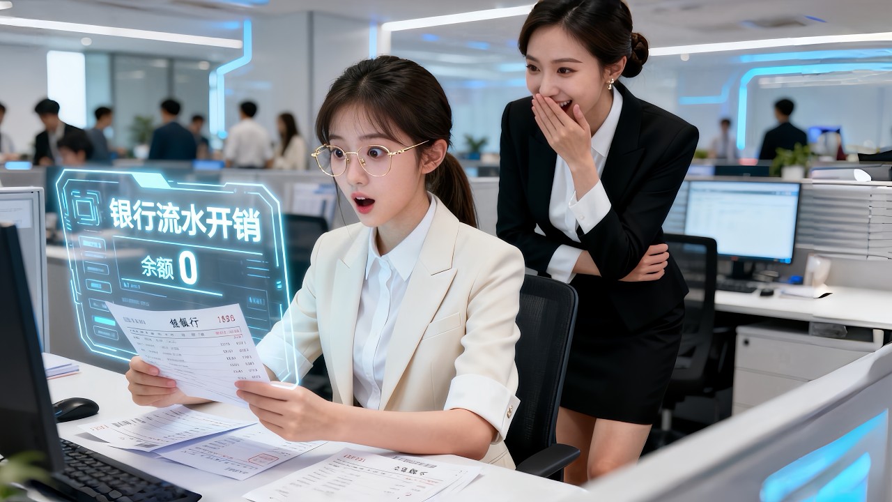 被一手培養的心機女偷走全部積蓄還倒打一耙！一朝回到悲劇前，女孩强壓怒火，精心佈局誓要讓她跪地求饒都沒用~ #chinese television dramas #逆袭 #爽剧 #豪门 #全集短劇