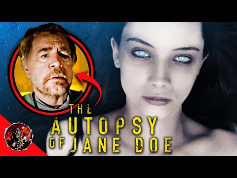 The Autopsy of Jane Doe Is An Overlooked Gem