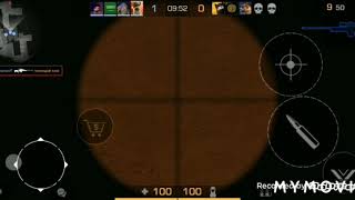 Standoof2 Best Moments Changes