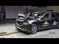 Mazda6 – Crash Test – Really Safe Car??? 😱