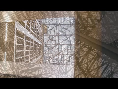 Новое здание штаб-квартиры Совета ЕС
