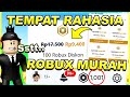 CARA BELI ROBUX TERMURAH, AMAN & TERPERCAYA TERBARU 2024!! (ZEDDATOPUP.COM)