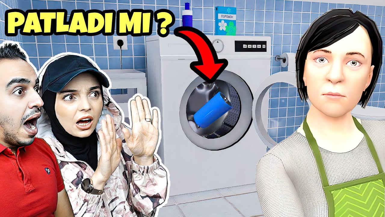 BU GERÇEK OLABİLİR Mİ? SİZDEN GELENLERİ DENİYORUZ 1 💥😱