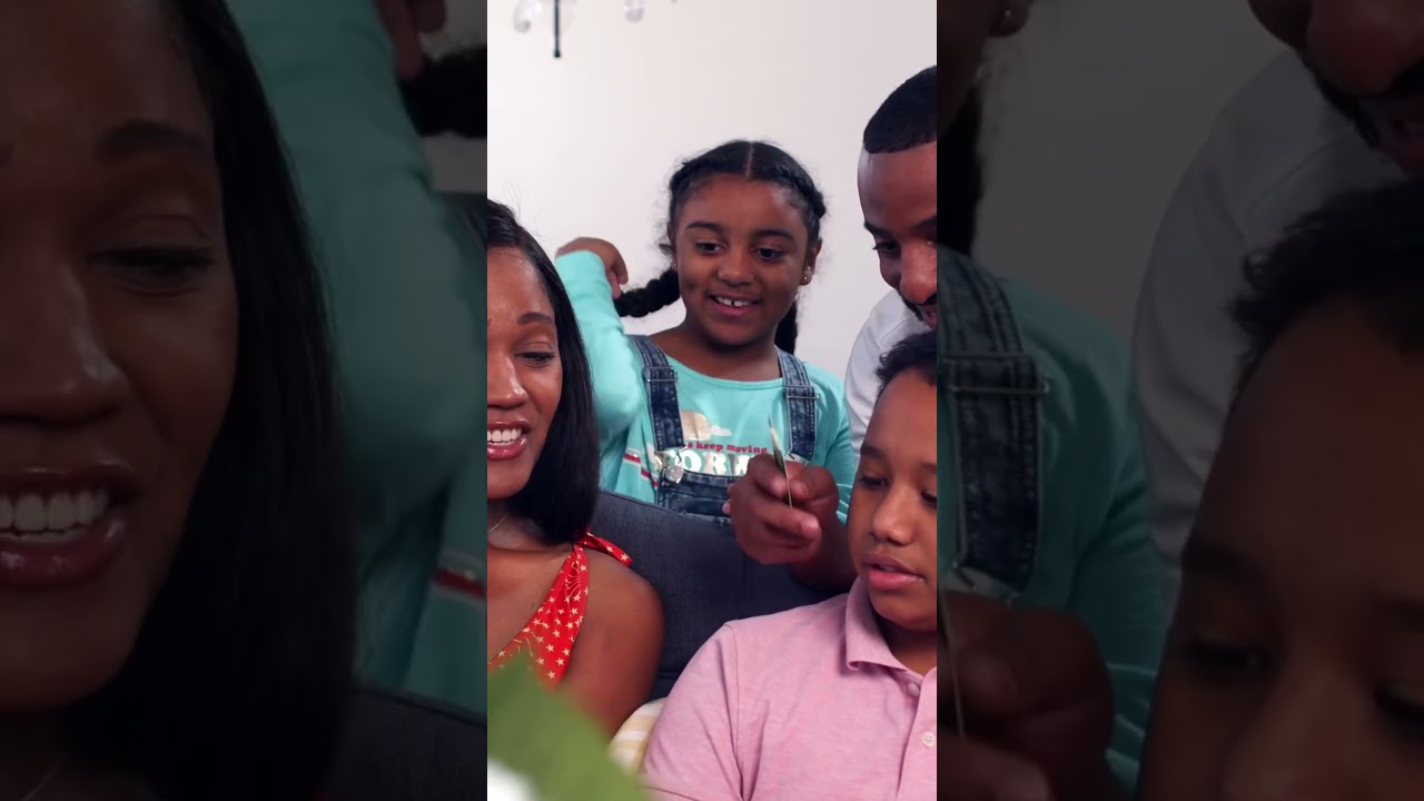 Он снова пытался меня подловить! 