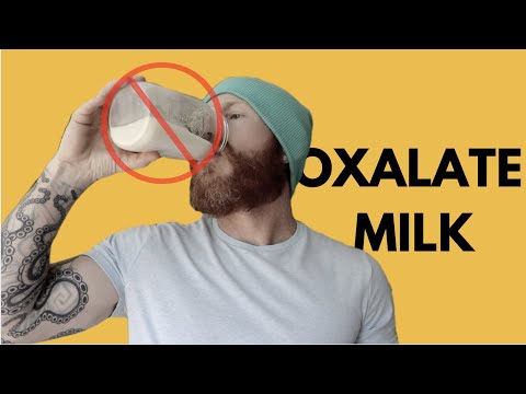 Is Almond Milk Unethical