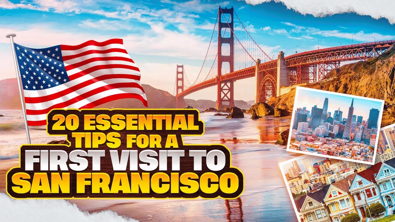 THIS IS LIFE IN SAN FRANCISCO: what you should do, people, traditions, history