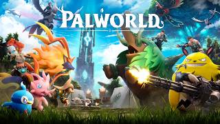 How to Get Palworld on PC Legally | Full Tutorial | Installgames