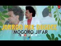 Mogoroo Jifaaraa Qoosaa Dhiisi New Oromo Music рџЋ 2024 Mogoroo Jifaaraa Qoosaa Dhiisi New Oromo Music рџЋ 2024